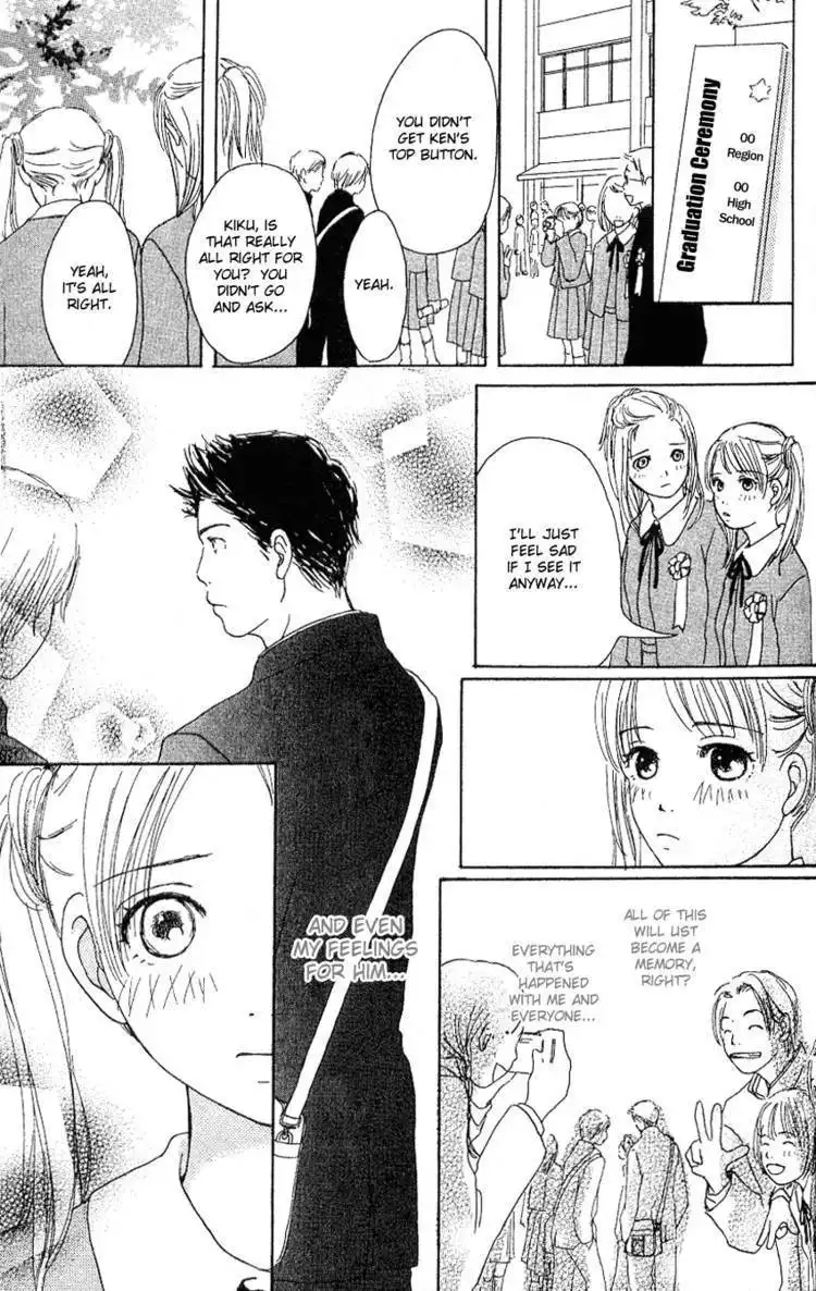 Sakura Rhythm Chapter 5 25